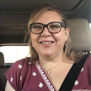 Meet your Posher, Natalie